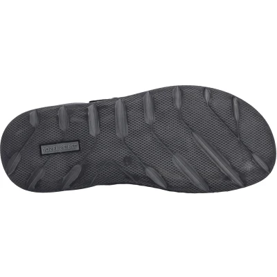 Afbeelding van Josef Seibel Maverick Muiltjes, Heren, Maat: 44, Schwarz Schoenen