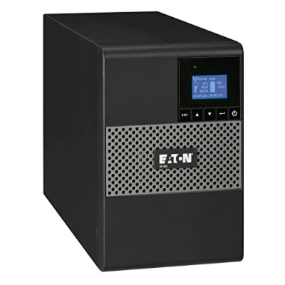 Afbeelding van Eaton 5P1150I UPS 1150VA 770W toren