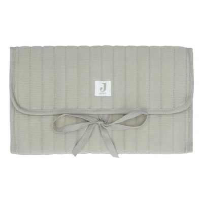 Afbeelding van Jollein Verschoningsmat Hydrofiel Olive Green