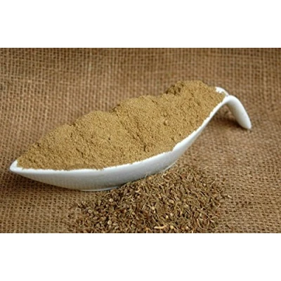 Afbeelding van Naturix24 Anijs gemalen 100 g zak