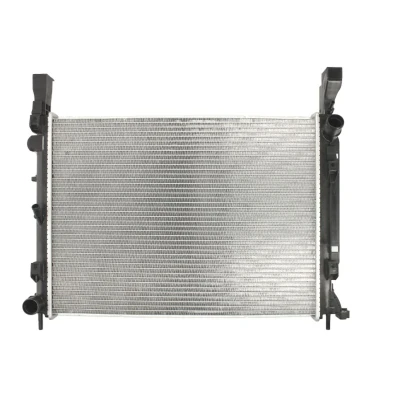 Afbeelding van NRF Radiateur 53001