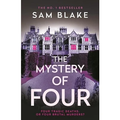 Afbeelding van The Mystery of Four