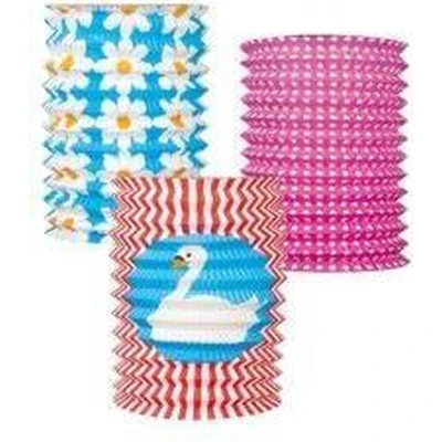 Afbeelding van Basic Treklampion Dinky 16Cm Assorti
