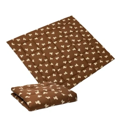 Afbeelding van molis&amp;co speelmat voor baby&#039;s, 120 x cm, extra dikke zachte van 5 cm pasgeborenen in stijlvol uniseks design, 100% katoen (Oeko TEX), machinewasbaar