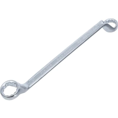 Afbeelding van BGS Ringsleutel diep gebogen 24 x 27 mm