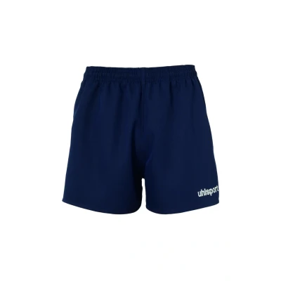 Afbeelding van Uhlsport Rugbyshort Kinderen Marine Maat: 116