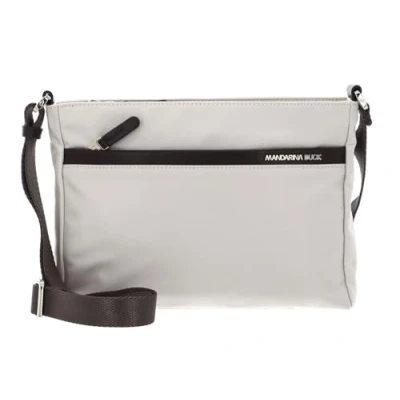 Afbeelding van Mandarina Duck Hunter Crossover voor dames, Whitecap Gray