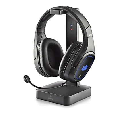Afbeelding van Gaming Headset with Microphone NGS GHX 600