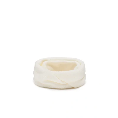 Afbeelding van Vivisence Sjaal, Dames, Maat: One Size, Ecru