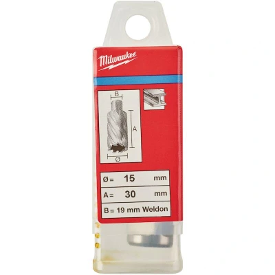 Afbeelding van Freeskroon Hss 15 X 30 Mm