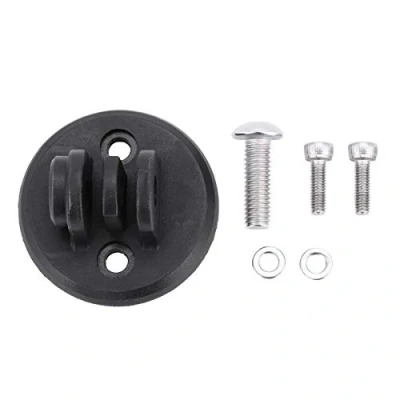 Afbeelding van Camera ondersteuning, stuurhouder voor Garmin Bryton II IGPSPROT, Gopro