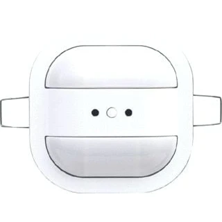 Afbeelding van Abb busch jaeger knx aanwezigheidsmelder mini premium 8 meter a studiowit mat 2cka006132a0331