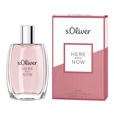 Afbeelding van s.Oliver Here And Now