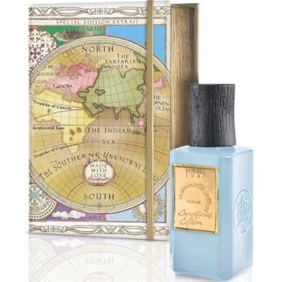 Afbeelding van NOBILE 1942 Libellule Woman EDP Vapo 75 ml, per stuk verpakt (1 x ml)