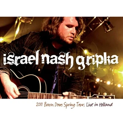 Afbeelding van Israel Nash Live In Holland 2011..