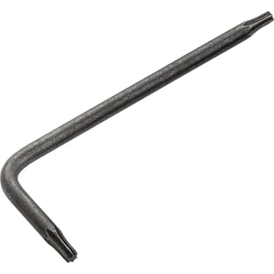Afbeelding van HAZET 2115 T7 Binnen Torx Haakse schroevendraaier T 7