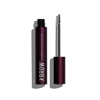 Afbeelding van Xbrow Eyebrow Booster Thickening Conditioner Serum Dikker, Beautiful, Stronger &amp; Fuller Eyebrows Nourishes Strengthens Wortels Effectieve resultaten in 3 4 weken