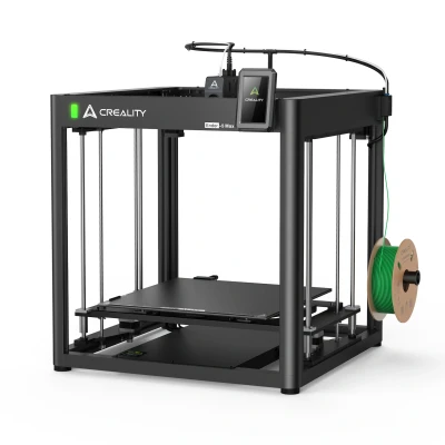 Afbeelding van 3d Printer Filament Creality Ender 5 Max
