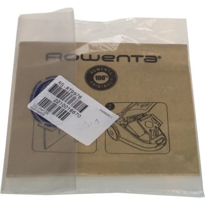 Afbeelding van Rowenta Sac aspirateur 1 piece RSRT9976