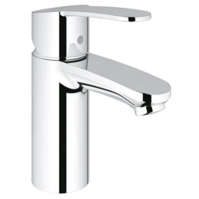 Afbeelding van GROHE Eurostyle Cosmopolitan Wastafelmengkraan S Size, 3246820E