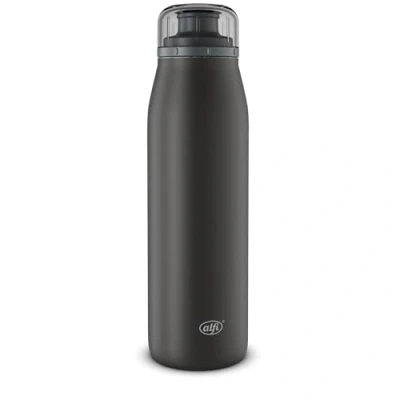 Afbeelding van Alfi Isoleerfles 500ml Velvet Black Mat