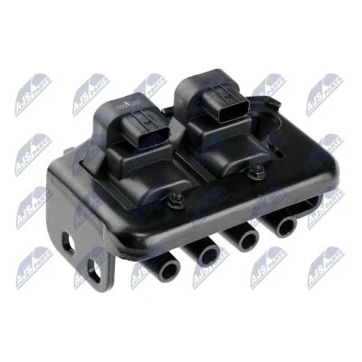 Afbeelding van Bobine NTY ECZ MZ 009