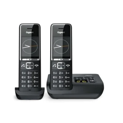 Afbeelding van Cordless Gigaset Comfort 550A Duo