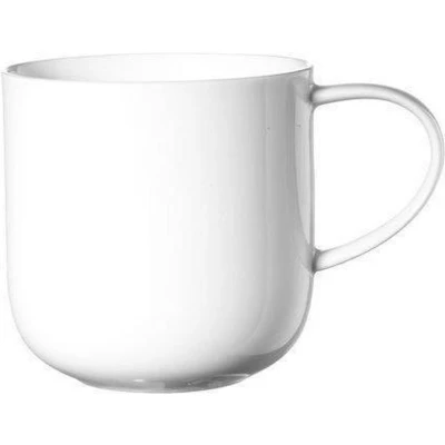 Afbeelding van Mok ASA Selection Coppa White 400 ml