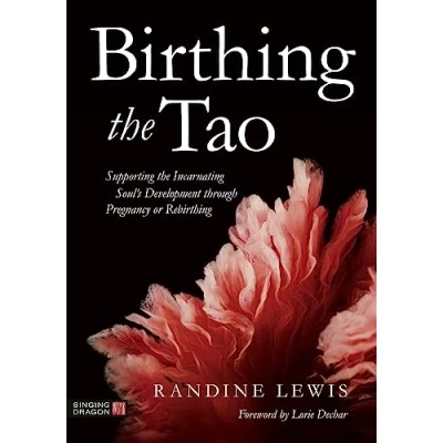 Afbeelding van Birthing the Tao: Supporting Incarnating Soul&#039;s Development through Pregnancy or Rebirthing
