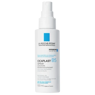 Afbeelding van La Roche Posay Cicaplast Spray B5