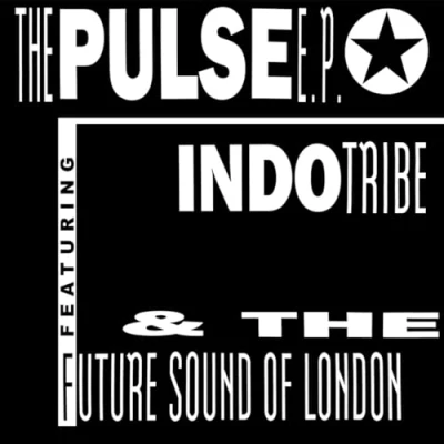 Afbeelding van Various Pulse Ep (Single)