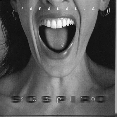 Afbeelding van Faraualla Sospiro (CD)