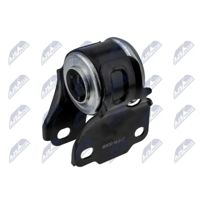 Afbeelding van Draagarmrubber NTY ZTP FR 006B