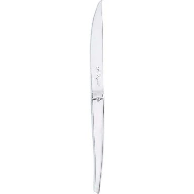 Afbeelding van Messen Set Amefa Jet Toetjes 12 Stuks