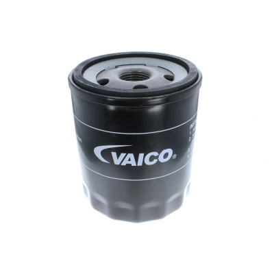 Afbeelding van VAICO V10 1607 Oliefilter 3/4 16 UNF Original kwaliteit Met een terugloopbeveiligingskleppen Opschroeffilter SKODA: Fabia I Hatchback