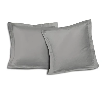 Afbeelding van Kussensloop Lovely Home grijs Donker 63 x cm