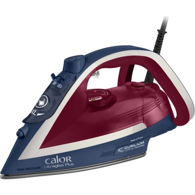 Afbeelding van Calor Stoomstrijkijzer turbo pro 2800w FV6814C0