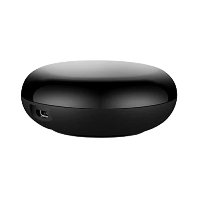 Afbeelding van Nivian Slimme infraroodcontroller Wifi 2,4 Ghz IR apparaatbediening Bereik tot 10 m met 360º dekking Compatibel Amazon Alexa en Google Home Afstandsbediening Tuya APP