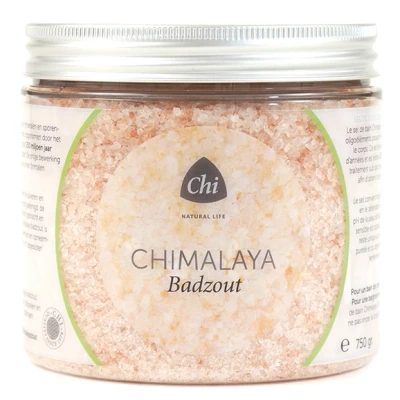 Afbeelding van Chi Chimalaya Badzout 750GR