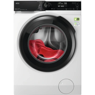 Afbeelding van AEG Lr8696ud4m 8000 serie Powercare Universaldose Wasmachine