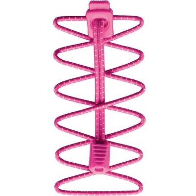 Afbeelding van Nathan Hardloop Veters Roze Maat: ONE SIZE