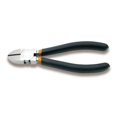 Afbeelding van Beta Zijkniptang, dubbele PVC handgreep 1082 140 010820004