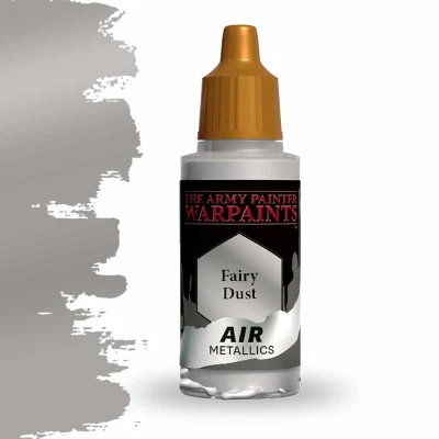 Afbeelding van Warpaints Air Fairy Dust