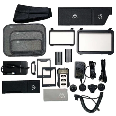 Afbeelding van Atomos Universal Accessory Kit