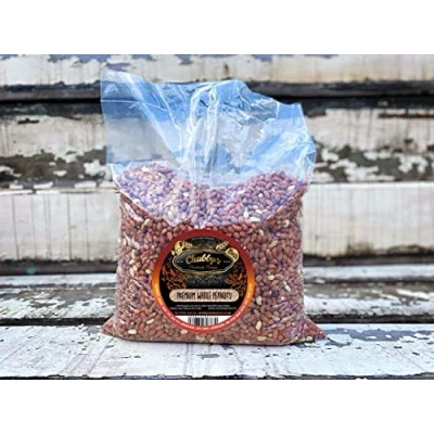Afbeelding van 5kg Chubby Hele Pinda&#039;s Voedsel voor Wilde Vogels