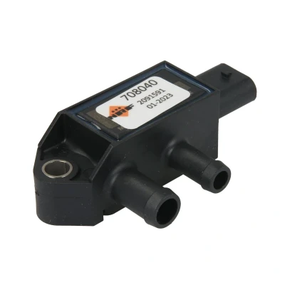 Afbeelding van NRF Uitlaatgasdruk sensor 708040