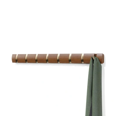 Afbeelding van &quot;Umbra Kapstok Flip Hook 8 &quot;
