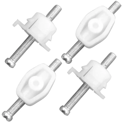 Afbeelding van Twowinds Koplamp Aanpassing Schroef Set Transporter T4 701941141A x2
