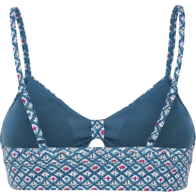 Afbeelding van Protest Mixsync Bikinitop, Dames, Maat: XS, Raku blue