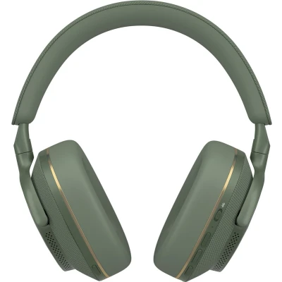 Afbeelding van B&amp;W Wireless Headphone PX7 S2e Jade Green